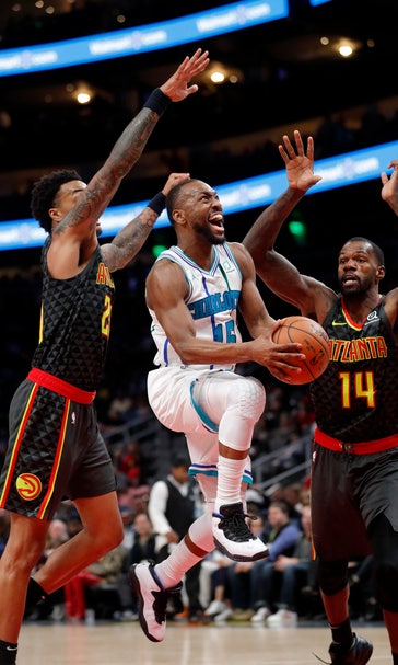 Kemba Walker enters 3rd All-Star game with uncertain future